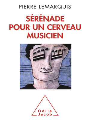 cover image of Sérénade pour un cerveau musicien